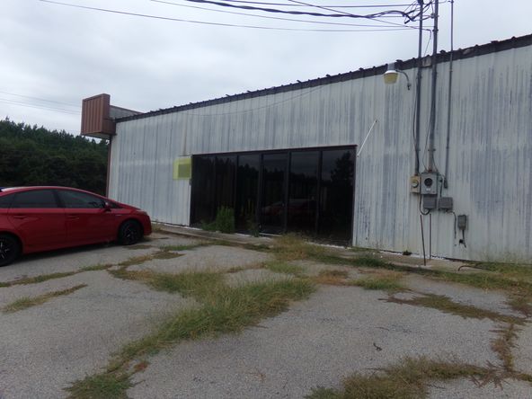 4020 N Henry Blvd, Stockbridge, GA 30281